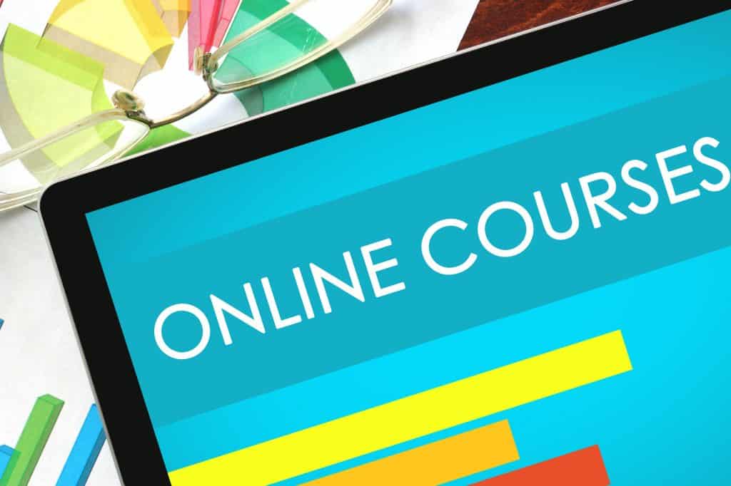 Aaron Vick - 10 Tips For Completing Online Business Courses