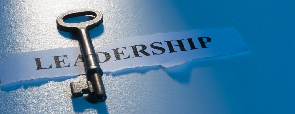 Aaron Vick - Is Your Company Struggling? Here are 7 Leadership Qualities You Need