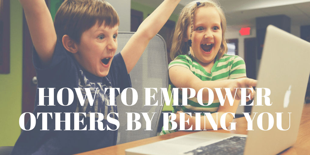 Leadership: How To Empower Others