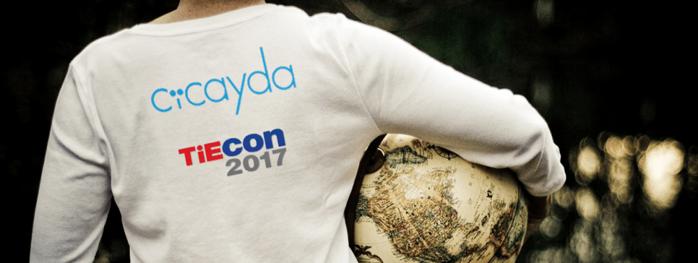 Cicayda and TiECON