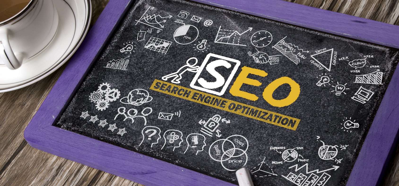 SEO Management: How to Optimize Your Site for Google