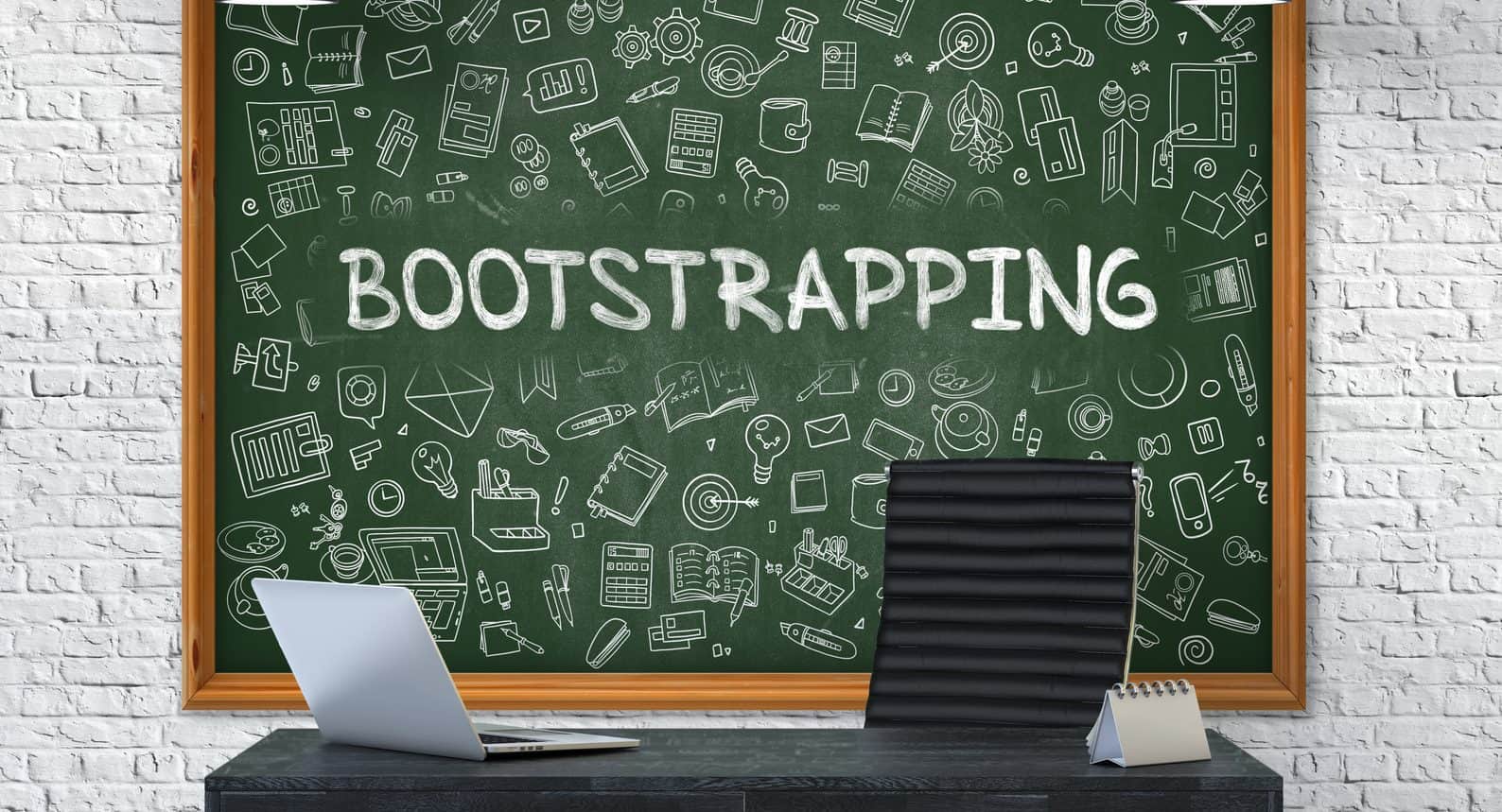 Startup Bootstrapping