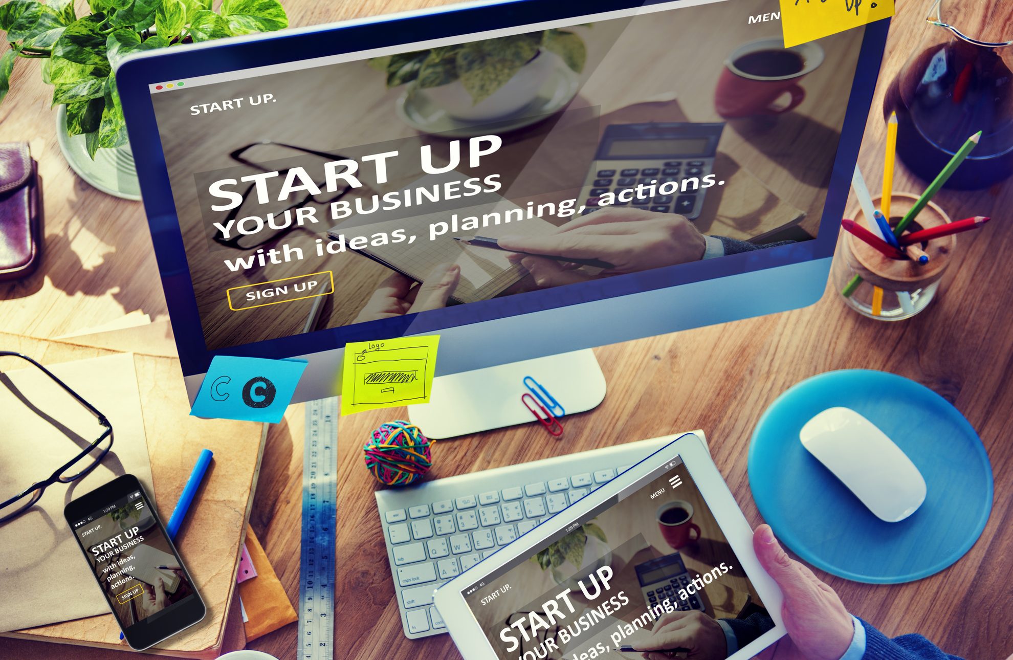 How to Get Startup Business Grants Aaron Vick