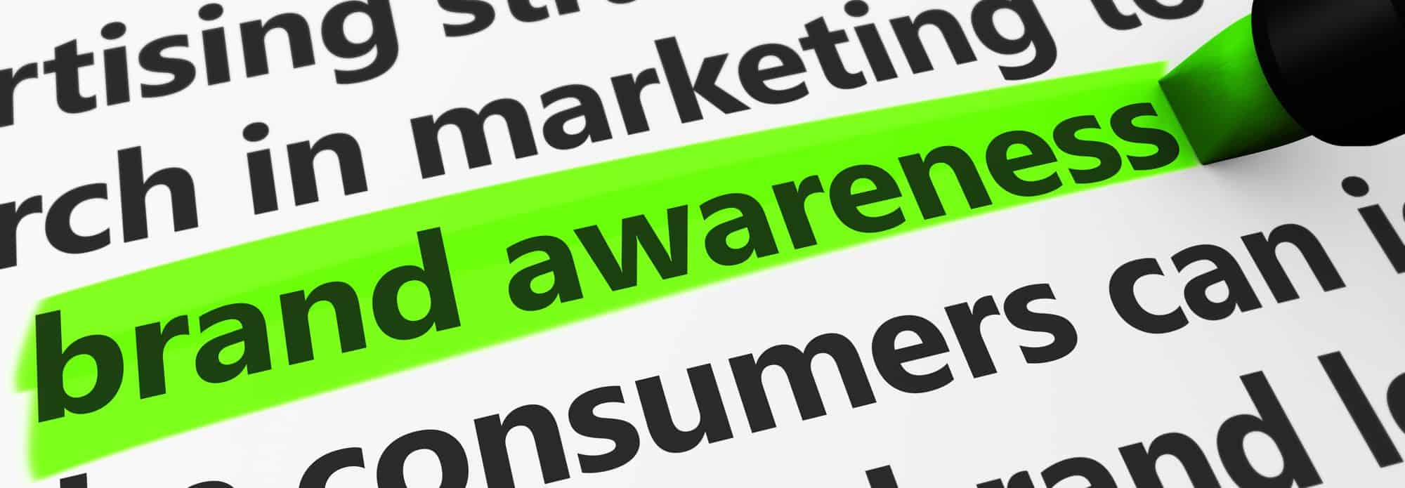 7 Tips for Building a Brand Awareness Strategy