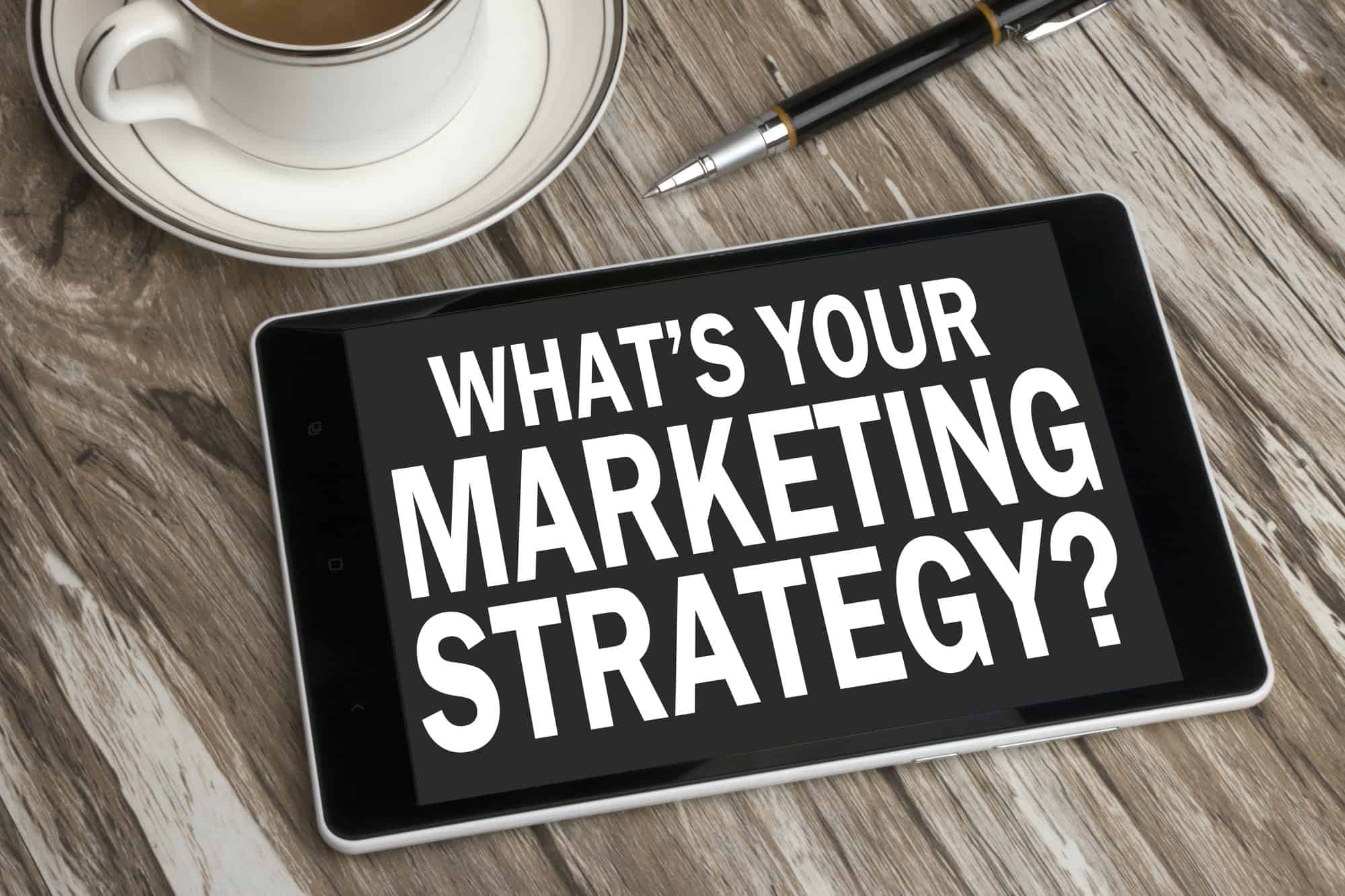 Aaron Vick - 9 Unique Marketing Strategies That'll Grow Your Startup