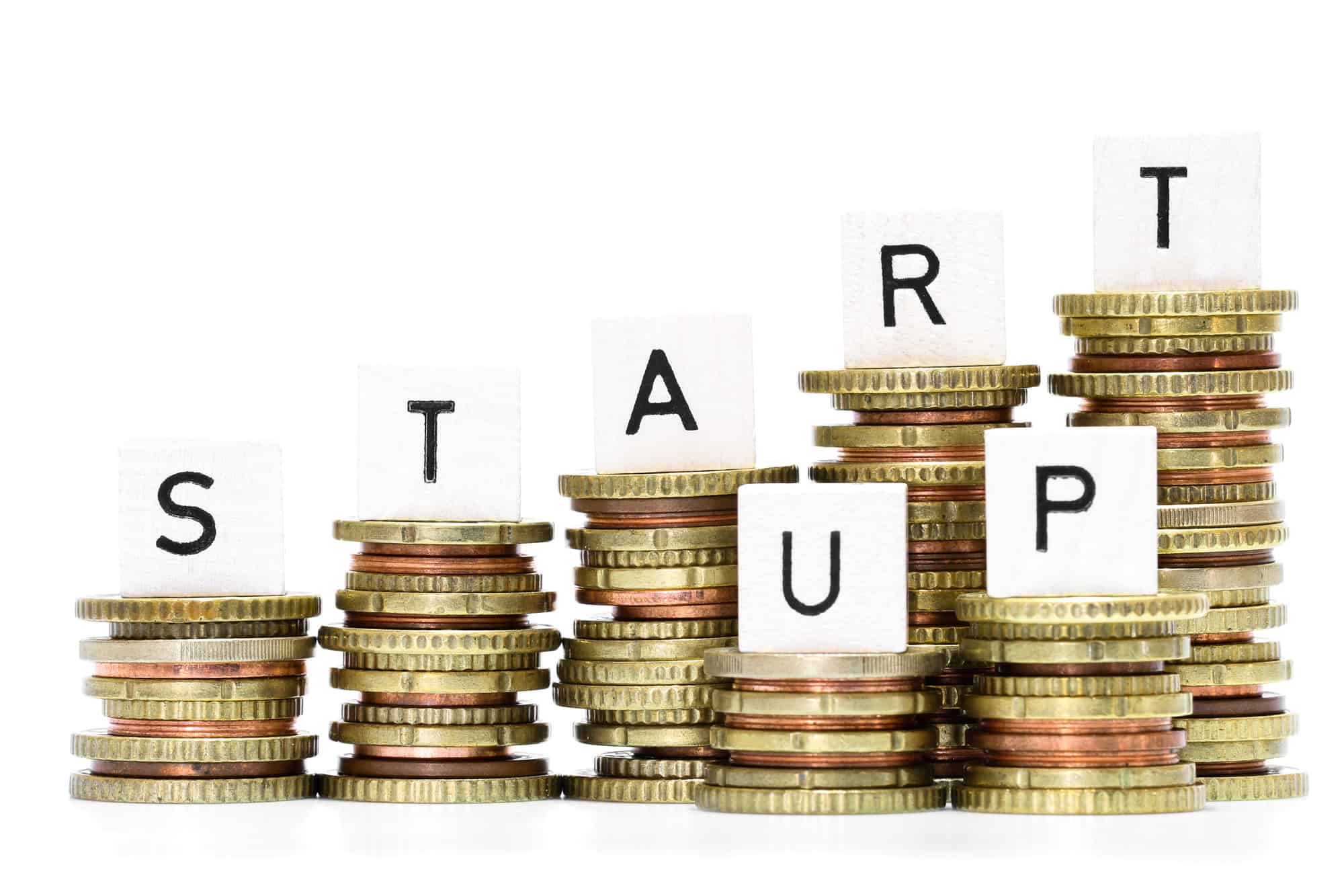 Aaron Vick - 5 Business Funding Tips for Your Start Up