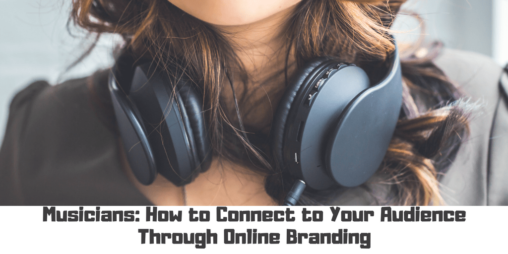 Through Online Branding