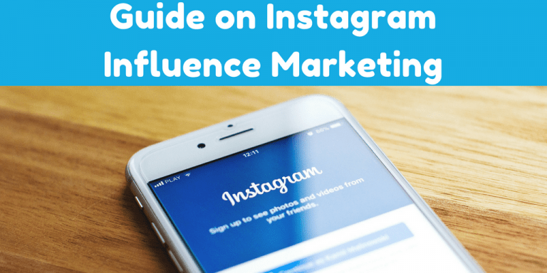 Guide On Instagram Influence Marketing Aaron Vick