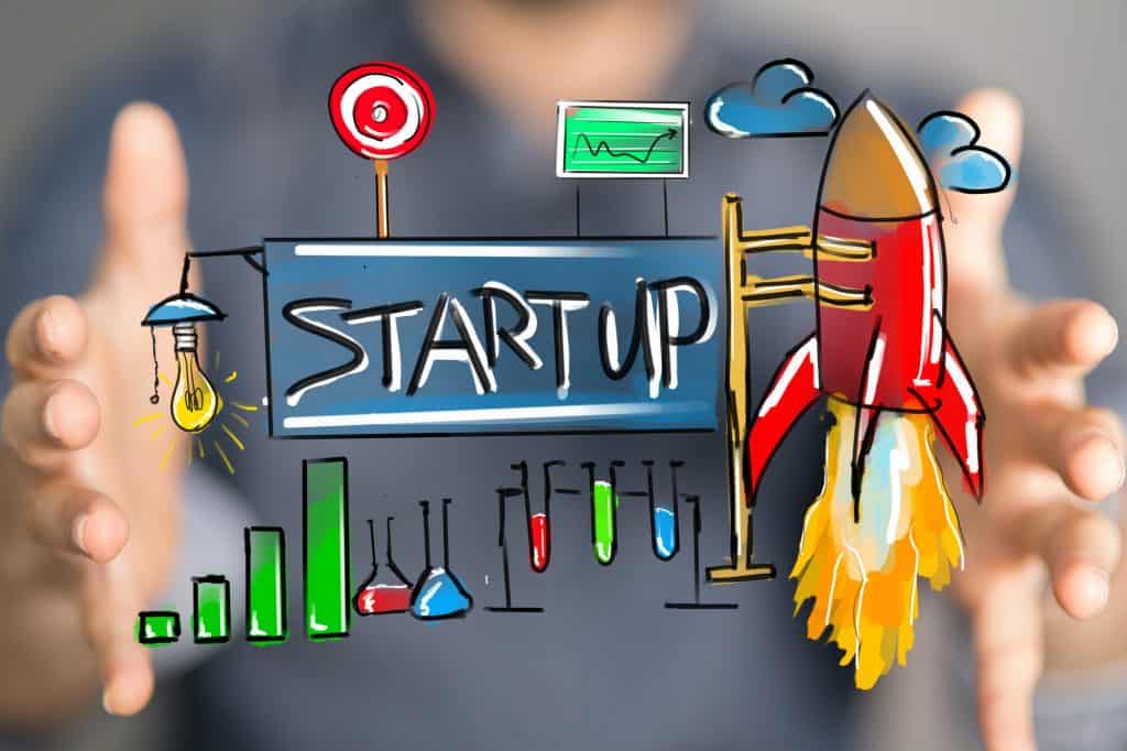 8 Necessary Steps For Growing Startups - Aaron Vick